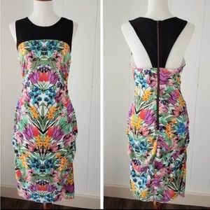 Nicole Miller Dress